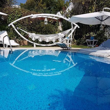 Villa Rosamarina Rosa Marina Zewnętrze zdjęcie