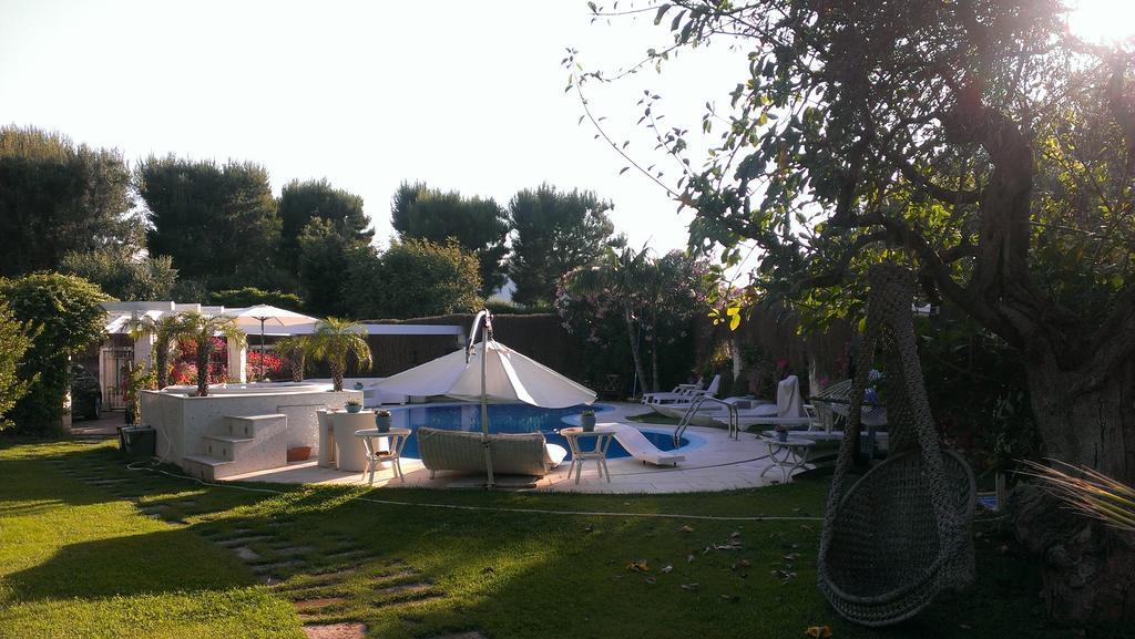 Villa Rosamarina Rosa Marina Pokój zdjęcie