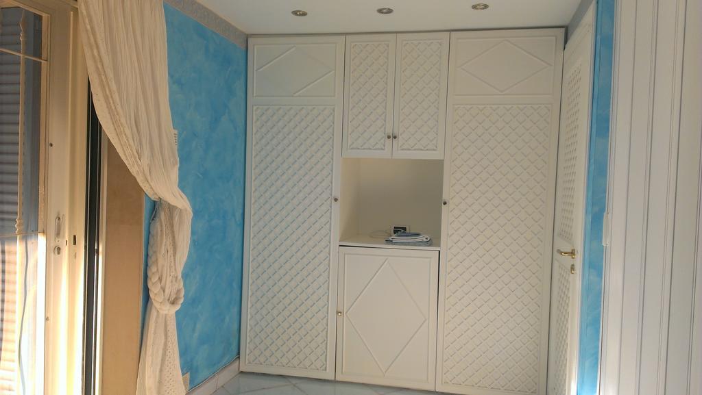 Villa Rosamarina Rosa Marina Zewnętrze zdjęcie