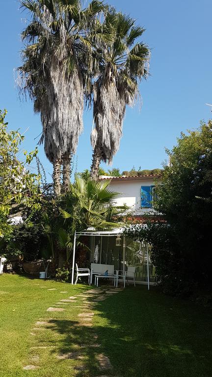 Villa Rosamarina Rosa Marina Zewnętrze zdjęcie