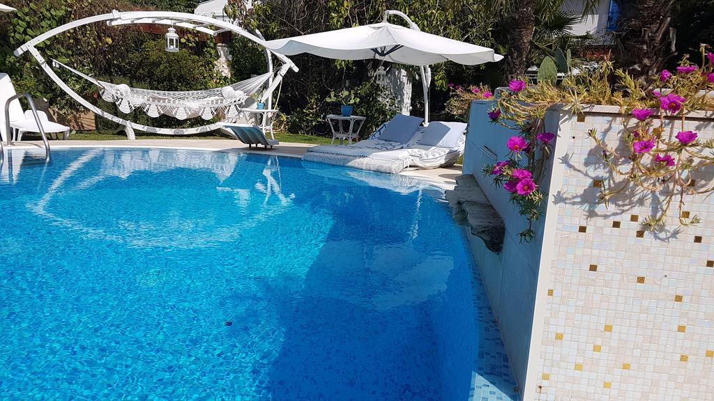 Villa Rosamarina Rosa Marina Zewnętrze zdjęcie