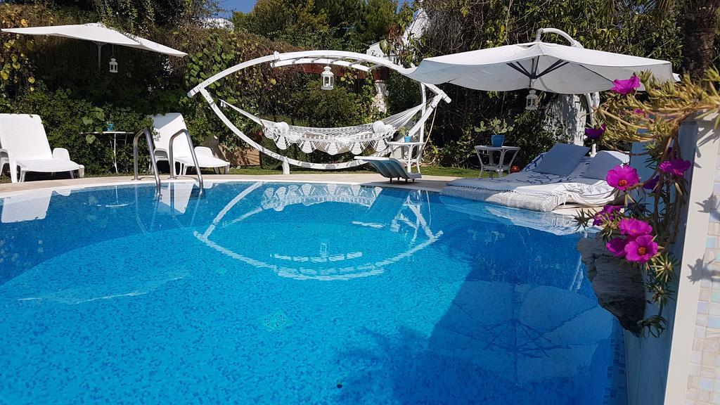 Villa Rosamarina Rosa Marina Zewnętrze zdjęcie